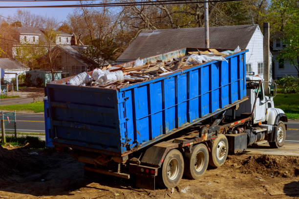 Best Attic Cleanout  in Fraser, MI