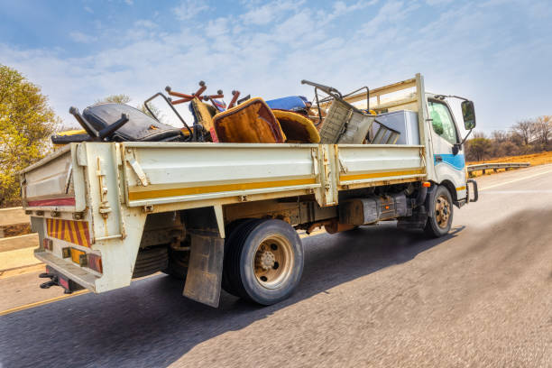 Best Recycling Services for Junk  in Fraser, MI