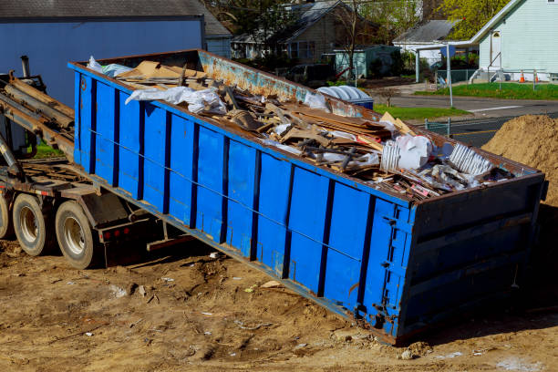 Best Garage Cleanout  in Fraser, MI